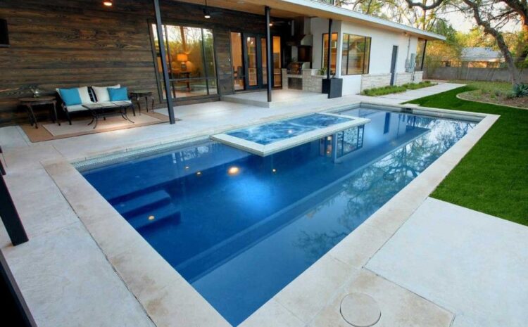  Winter season pool makeover guide